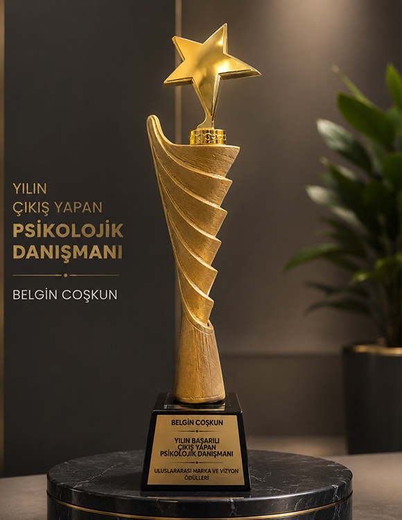 Belgin Coşkun