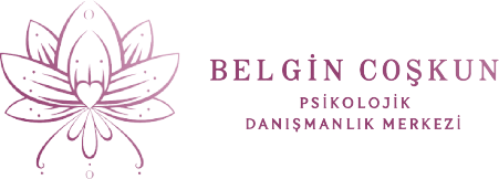 Psikolojik Danışman Belgin Çoşkun Logo